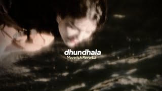 yashraj — dhundhala (slowed + reverb)