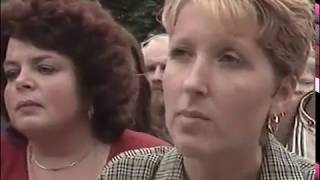 BBC News: The Queen & Diana's Death (BBC1, 1997)