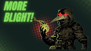 They're BACK! INSANE Blight Damage! | Darkest Dungeon 2 Gameplay