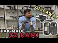 CZ RAMI 2075 PAK MADE by HAIDER ARMS