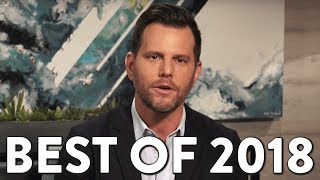 The Rubin Report: Best of 2018! | DIRECT MESSAGE | Rubin Report