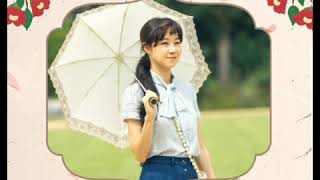 Im Han Byul (임한별) - You Are As Pretty As A Flower (꽃처럼 예쁜 그대)( When the Camellia Blooms OST)