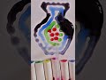 😍rate 0 to 10 creative satisfyingarts shorts funart drawing painting tiktokart art