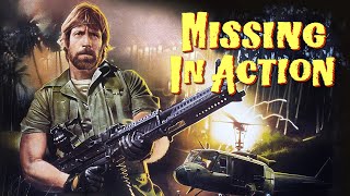 missing in action [1984] kill count [accurate version]