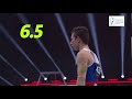 nagorniy n. u0026 belyavskiy d. d score european championships 2021