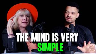 Steven Bartlett (Diary of a CEO) Discovers The 3 Hidden Keys To Your Mind With Marisa Peer