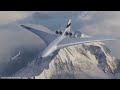 lockheed’s martin cl 1201 world’s largest aircraft ever