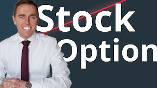 Incentive Stock Options Explained: Taxes \u0026 Timing [By A Financial Advisor]