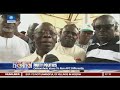 falana says latest defections across political parties in nigeria illegal pt.1 03 08 18 news@10