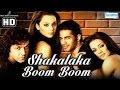 Shakalaka Boom Boom{HD} - Bobby Deol, Kangana Ranaut, Upen Patel - Hindi Movie-(With Eng Subtitles)