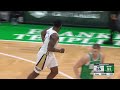 game recap celtics 120 pelicans 119