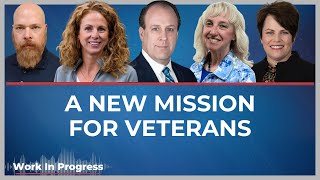Manufacturing as a Career - Why Veterans Are the Perfect Fit