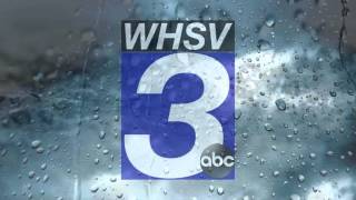 Washout: The 1985 Flood (WHSV Promo)