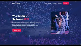 Responsive Web Design Assignment Level 2 Walkthrough