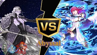 [FEH] Hel vs. Emblem Celica