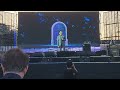 230701 화성인 콘서트 바람의 노래 박세욱