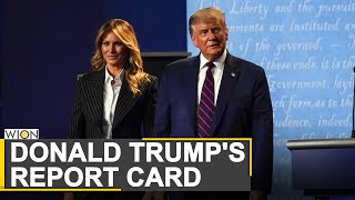 Wion Wideangle: 4 years of Trump: A report card | US Election 2020