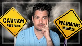 Fixed Rate vs Variable Rate Mortgage 2026 - Which is better?