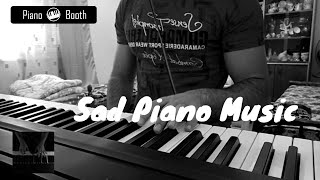 Sad Piano Music ( Cold - Jorge Mèndez )