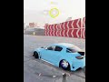 mazda rx8 twist flip with turbo shorts subscribe foryou