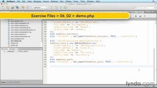 PHP OOP: 27 Object Retrieval From Database
