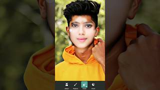 लड़का बना लड़की 😱😱new trick 🤫photo editing 2023ll #boy #girl #photography #viral #trending #shorts