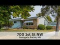 700 1st St NW - Portage la Prairie - Manitoba