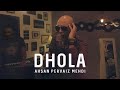 Bossmenn | Room Files | Season 1 | GAL SUNN DHOLA | Ahsan Pervaiz Mehdi