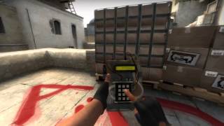 CS:GO EPIC 5v1 CLUTCH