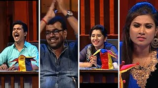 Kalakkapovathu Yaaru || Seasion5 || Palani Fentastic comedy Part1|| KPY 5