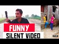 Top New Comedy Video Amezing Funny Video 2021 | silent funny | jamali kings