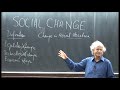 mod 01 lec 30 social change i definition of social change