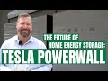 Maximising SOLAR Energy with TESLA POWERWALL (+ SolarEdge and Tesla Monitoring Demo!)