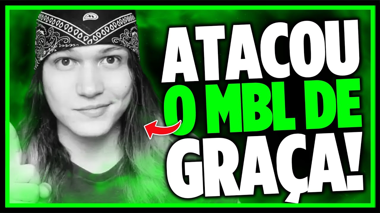 Refutando Tragicômico Cortes Do Mblivetv Youtube