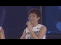 super show 3 dvd 42. you are the one live super junior 111226