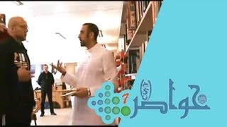 خواطر 7 - الحلقة 9 - كل بني آدم خطاء