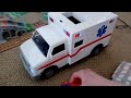 Driven Midrange R/C Ambulance