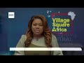 Zimbabwe Presidential Election: Mnangagwa Wins Second Term, Opposition Rejects Result | VSA | 28/08