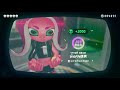 【j03 d08　ジョシリョ区駅　スプラッシュボム】 攻略　オクトエキスパンション　スプラトゥーン2　splatoon 2　