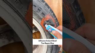 Tyre repair Glue https://kicklo.com/products/adhesive-instant-bond-tire-repair-glue?ref=6p33EXC