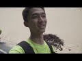 「vlog」面临毕业的大四学生每天都在干什么？