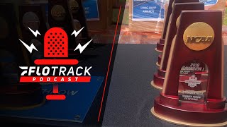 Mega NCAA Indoor/XC Championships Preview | The FloTrack Podcast (Ep. 247) | 3/10/2021
