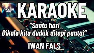 Kemesraan - Karaoke - Pop Nostalgia - Iwan Fals