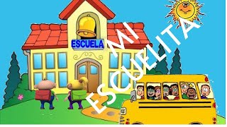 Eusebio Díaz-Mi Escuelita