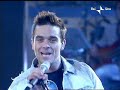 robbie williams supreme italia