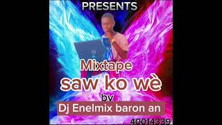 Mixtape saw ko wè Dj Enelmix baron an #danse #dj #usa @DODOPROMO12 #foryoupage #okap @DJNGMIX