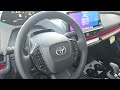 2024 toyota prius_prime xse premium ok altus lawton wichita falls vernon childress texas