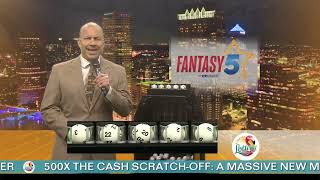 Fantasy 5 20260315