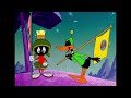 looney tuesdays ​marvin the martian u0026 witch hazel s best moments 🧙‍♀️🛸 @wbkids​