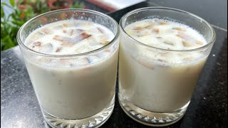 റേഷനരി കൊണ്ട് ഒരു സൂപ്പർ പെരുന്നാൾ പായസം || Easy perunnal payasam recipe.